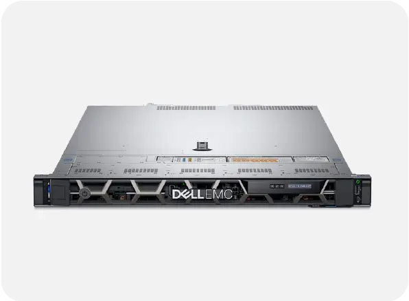 Dell PowerEdge R440 Rack Server 2
